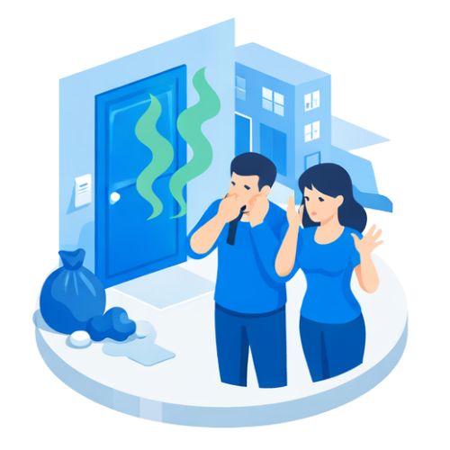 リスク管理の不在